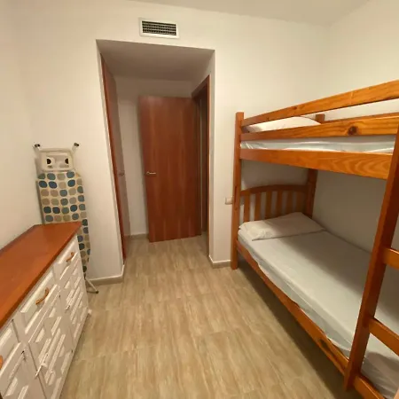 Apartment Sa Boadella Beach *