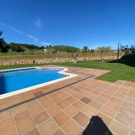 Apartment Sa Boadella Beach