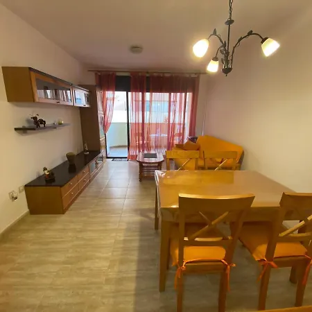 Sa Boadella Beach Apartment Lloret de Mar