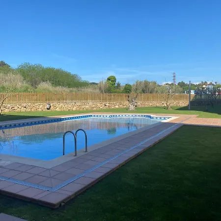 Apartment Sa Boadella Beach
