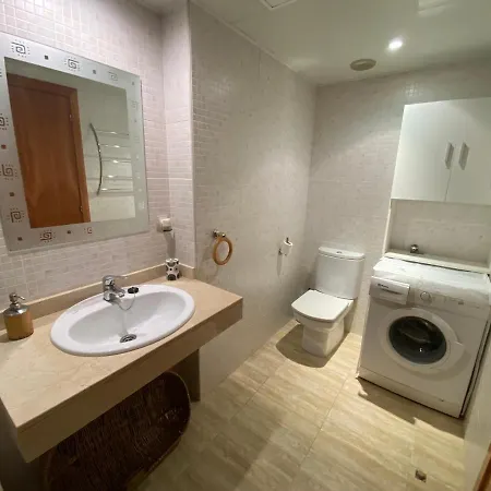 Sa Boadella Beach Apartment