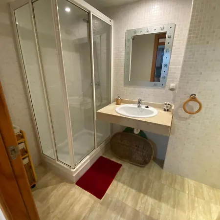 Apartment Sa Boadella Beach Lloret de Mar