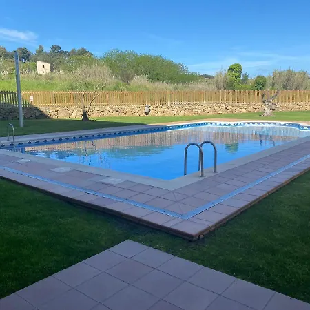 Apartment Sa Boadella Beach *